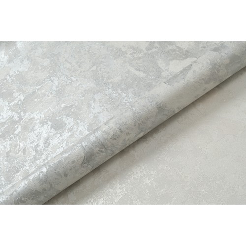 Обои флизелиновые Артекс Сапфир 11123-04-о серебристые 1.06x10м