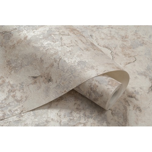 Обои флизелиновые Артекс Сапфир 11123-06-о бежевые 1.06x10м