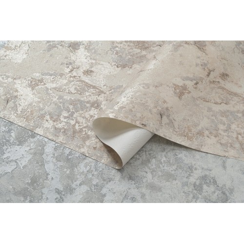 Обои флизелиновые Артекс Сапфир 11123-06-о бежевые 1.06x10м