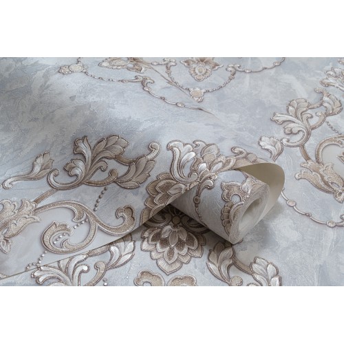 Обои Аллегра 11135-05 флиз. 1,06Х10м Акция