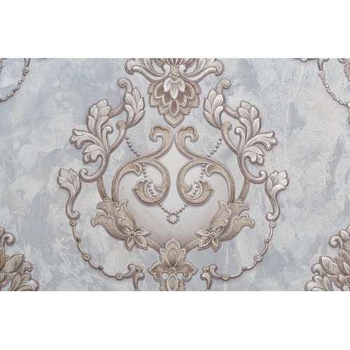 Обои Аллегра 11135-05 флиз. 1,06Х10м Акция