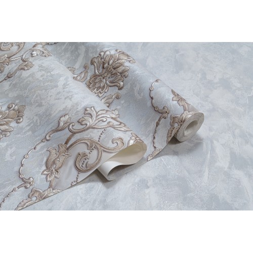 Обои Аллегра 11135-05 флиз. 1,06Х10м Акция