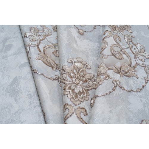 Обои Аллегра 11135-05 флиз. 1,06Х10м Акция