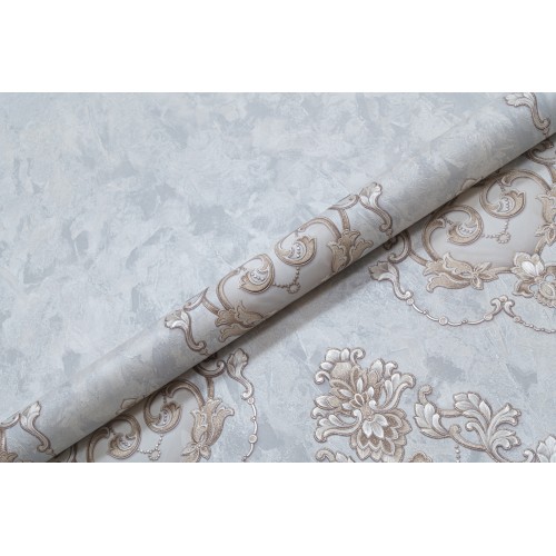 Обои Аллегра 11135-05 флиз. 1,06Х10м Акция