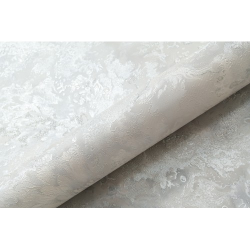 Обои флизелиновые OVK Design Модена 11139-03 серые 1.06x10м