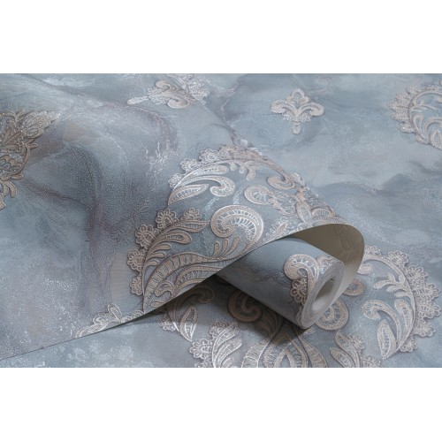 Обои Кружево 11144-04 флиз. 1,06Х10м