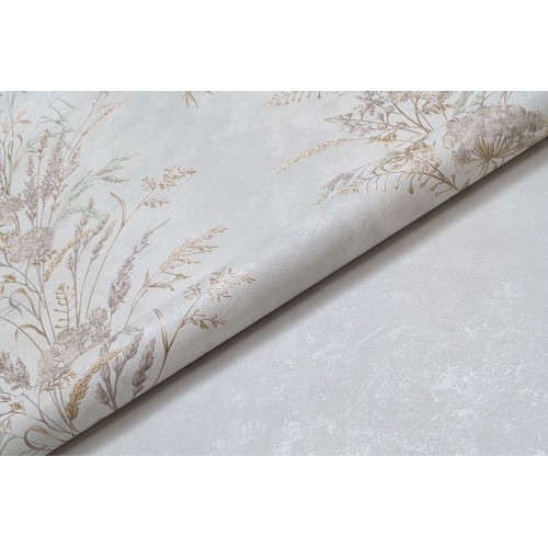 Обои Domingo 11158-04 Полевые цветы 1,06х10м Акция