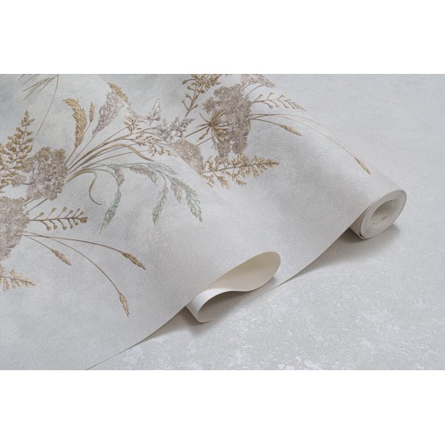 Обои Domingo 11158-04 Полевые цветы 1,06х10м Акция