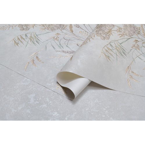 Обои Domingo 11158-04 Полевые цветы 1,06х10м Акция