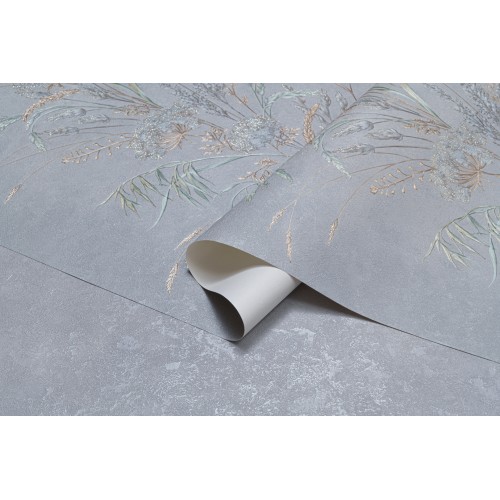 Обои Domingo 11158-05 Полевые цветы 1,06х10м Акция