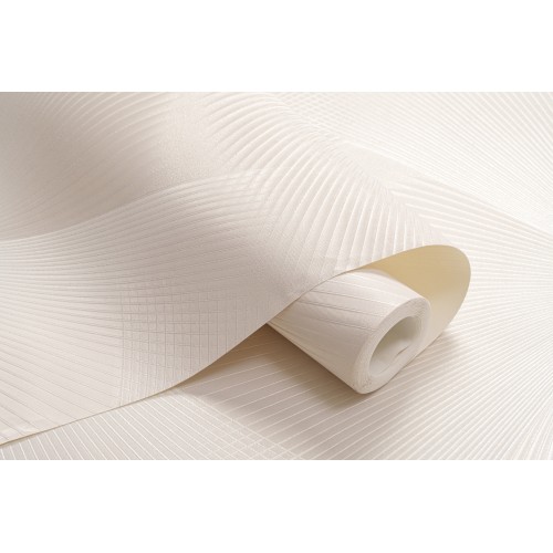 Обои флизелиновые Артекс Фотон 11197-01 белые 1.06x10м