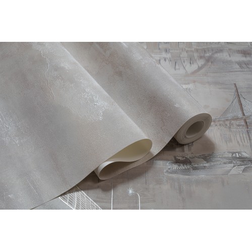 Обои Артекс Северная столица-уни 11237-04