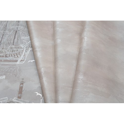 Обои Артекс Северная столица-уни 11237-04