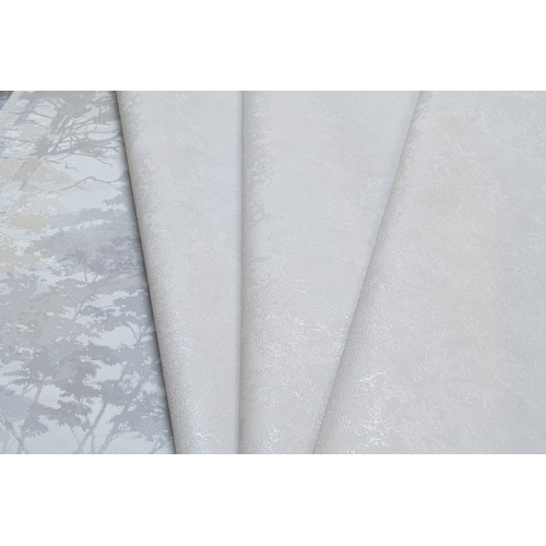 Обои флизелиновые Domingo 11239-03 Форест серые 1.06x10м