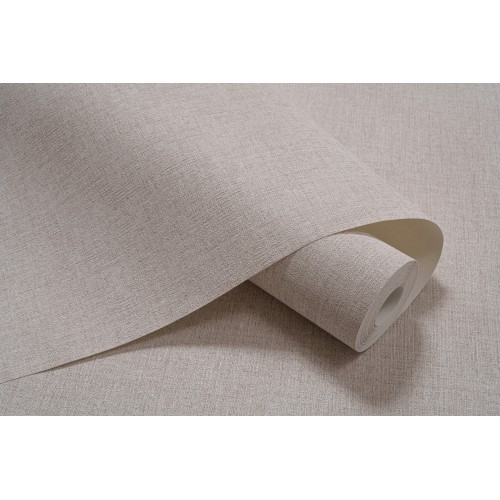 Обои флизелиновые Ecoline Твист 11278-03  бежевые 1,06Х10м