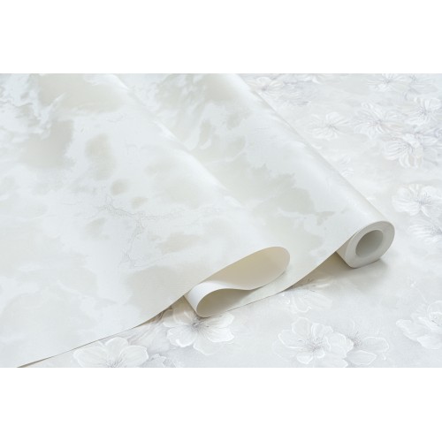 Обои FREEDOM Паулина-уни 11421-01 флиз. 1,06Х10м