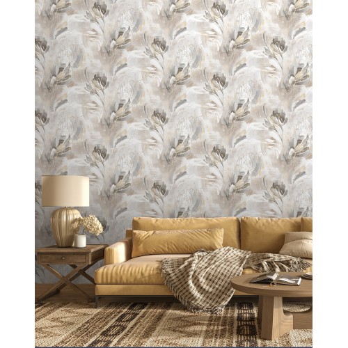 Обои флизелиновые Accento Flamenco 283362 1,06 x 10м