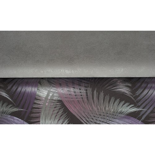Обои флизелиновые Ateliero Polet 283729 фиолетовые 1.06x10м