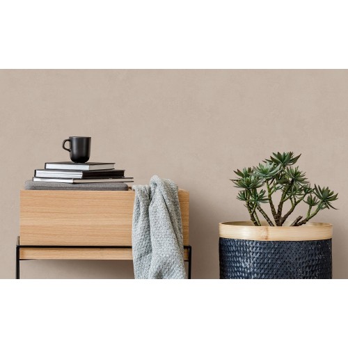 Обои флизелиновые Ateliero Polet 283738 коричневые 1.06x10м