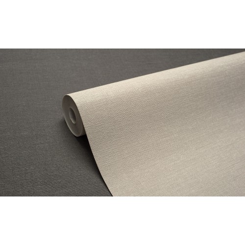 Обои флизелиновые Ateliero Textura 285140 бежевые 1.06x10м