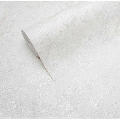 Обои флизелиновые Victoria Stenova Фреско 285621 серебристые 1.06x10м