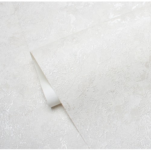 Обои флизелиновые Victoria Stenova Фреско 285621 серебристые 1.06x10м