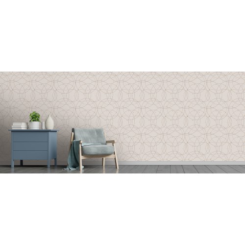 Обои ROSE 285866 Вега флизелиновые 1,06x10м