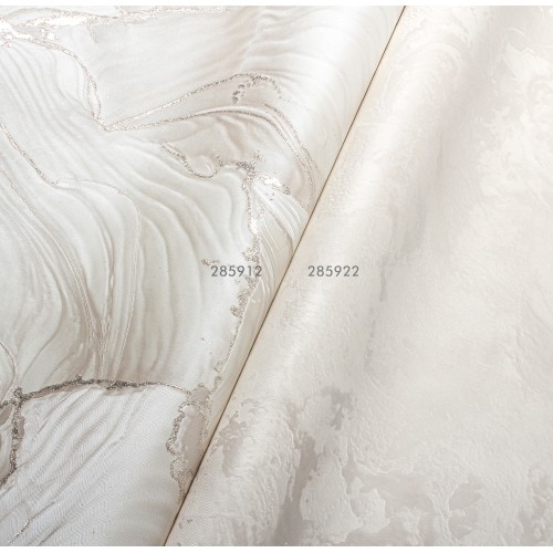 Обои флизелиновые Victoria Stenova Феррара 285912 бежевые 1.06x10м