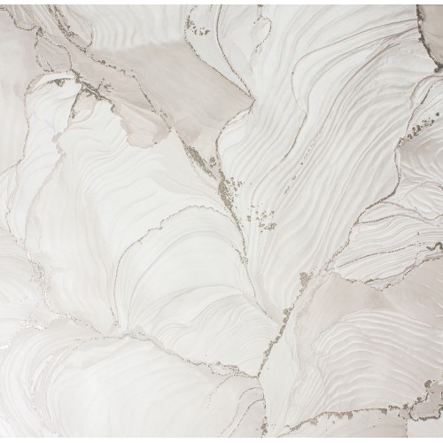 Обои флизелиновые Victoria Stenova Феррара 285914 серые 1.06x10м