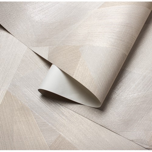 Обои флизелиновые Victoria Stenova Ультра 286232 бежевые 1.06x10м