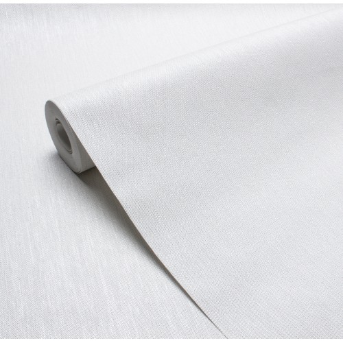 Обои флизелиновые Victoria Stenova Ультра 286247 белые 1.06x10м