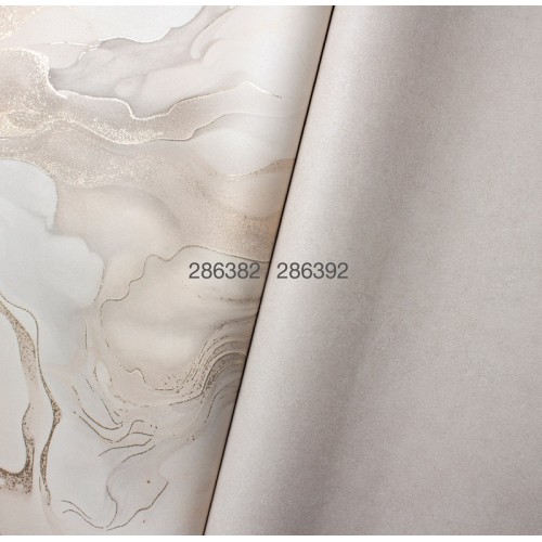 Обои флизелиновые VICTORIA STENOVA Роял 286392 бежевые 1.06x10м