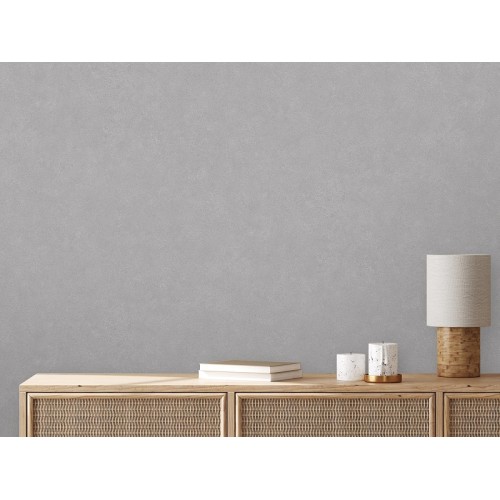 Обои флизелиновые Victoria Stenova Роял 286398 серые 1.06x10м