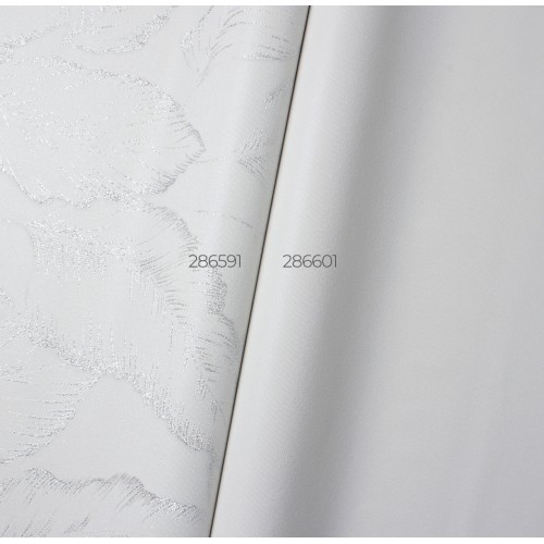 Обои флизелиновые Victoria Stenova Марго 286591 серые 1.06x10м