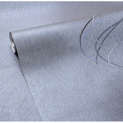 Обои VICTORIA STENOVA 286705 Тринити 1,06х10м акция