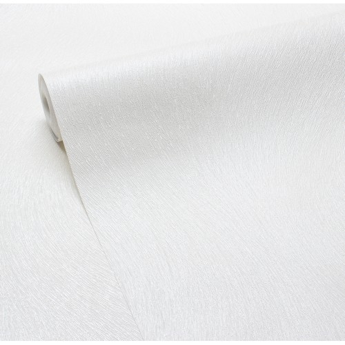 Обои флизелиновые Victoria Stenova Тринити 286711 белые 1.06x10м