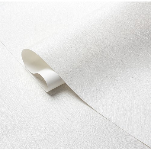 Обои флизелиновые Victoria Stenova Тринити 286711 белые 1.06x10м