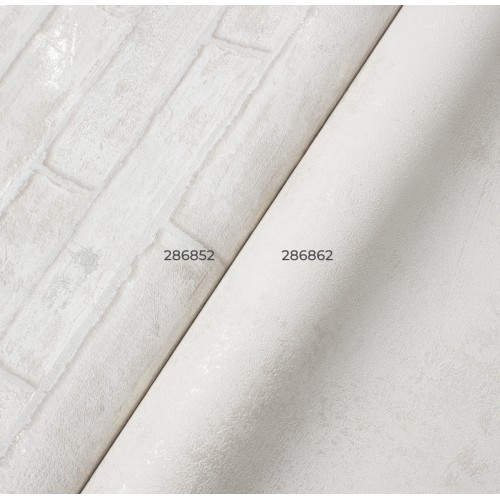 Обои флизелиновые Victoria Stenova Фактори 286862 бежевые 1.06x10м