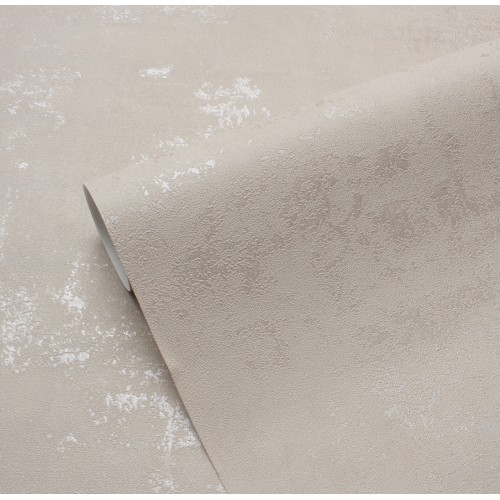 Обои флизелиновые Victoria Stenova Фактори 286868 коричневые 1.06x10м