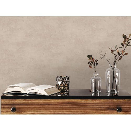 Обои флизелиновые Victoria Stenova Фактори 286868 коричневые 1.06x10м