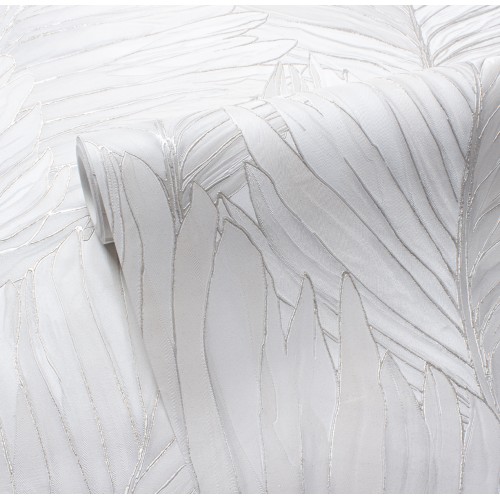 Обои флизелиновые Victoria Stenova Ялта 287316 бежевые 1.06x10м