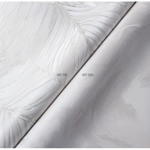 Обои флизелиновые Victoria Stenova Ялта 287316 бежевые 1.06x10м