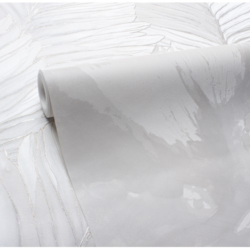 Обои флизелиновые Victoria Stenova Ялта 287326 бежевые 1.06x10м