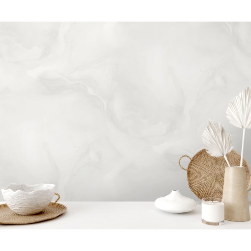 Обои флизелиновые Victoria Stenova Ялта 287326 бежевые 1.06x10м