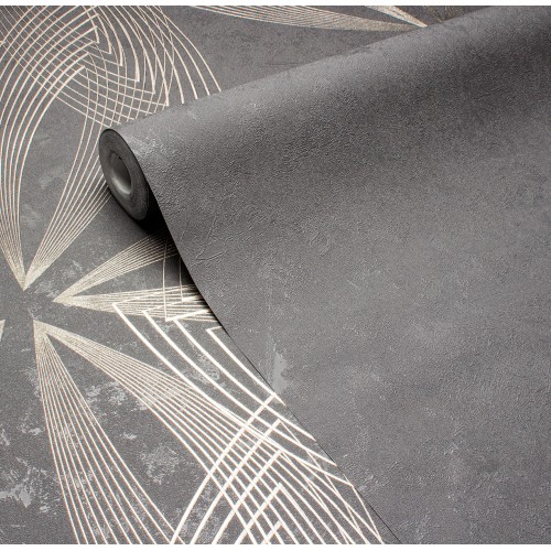 Обои VICTORIA STENOVA 287968 Five 1,06*10м акция