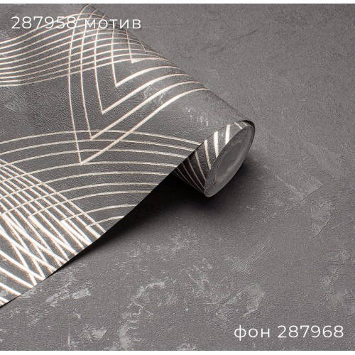 Обои VICTORIA STENOVA 287968 Five 1,06*10м акция