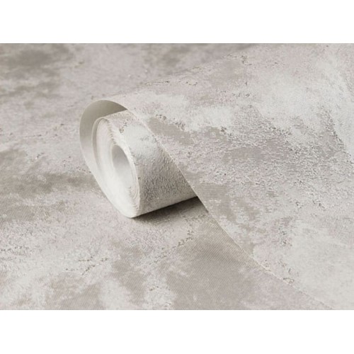 Обои флизелиновые Аспект Эльбрус 30268-22 серебристые 1.06x10м