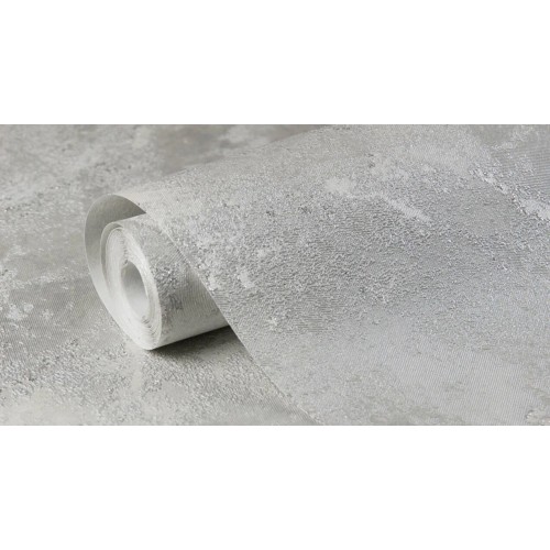 Обои флизелиновые Аспект Эльбрус 30268-41 серебристые 1.06x10м