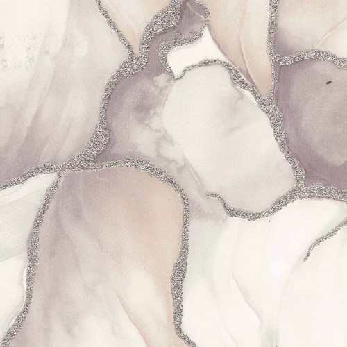 Обои флизелиновые WallSPro Симона 4240-3 коричневые 1.06x10м