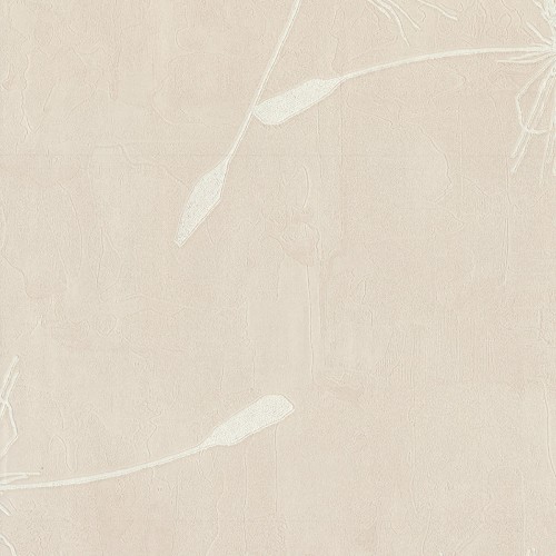 Обои флизелиновые Malex design 4253-2 бежевые 1.06x10м